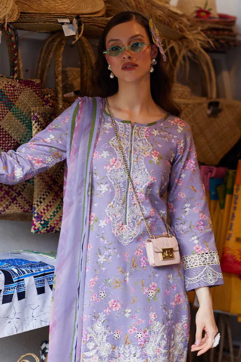 Saffira Lawn Collection - Image 4