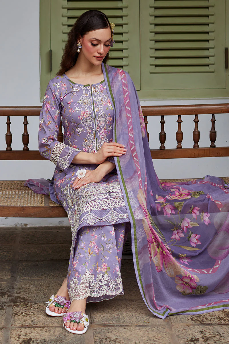 Saffira Lawn Collection - Image 5