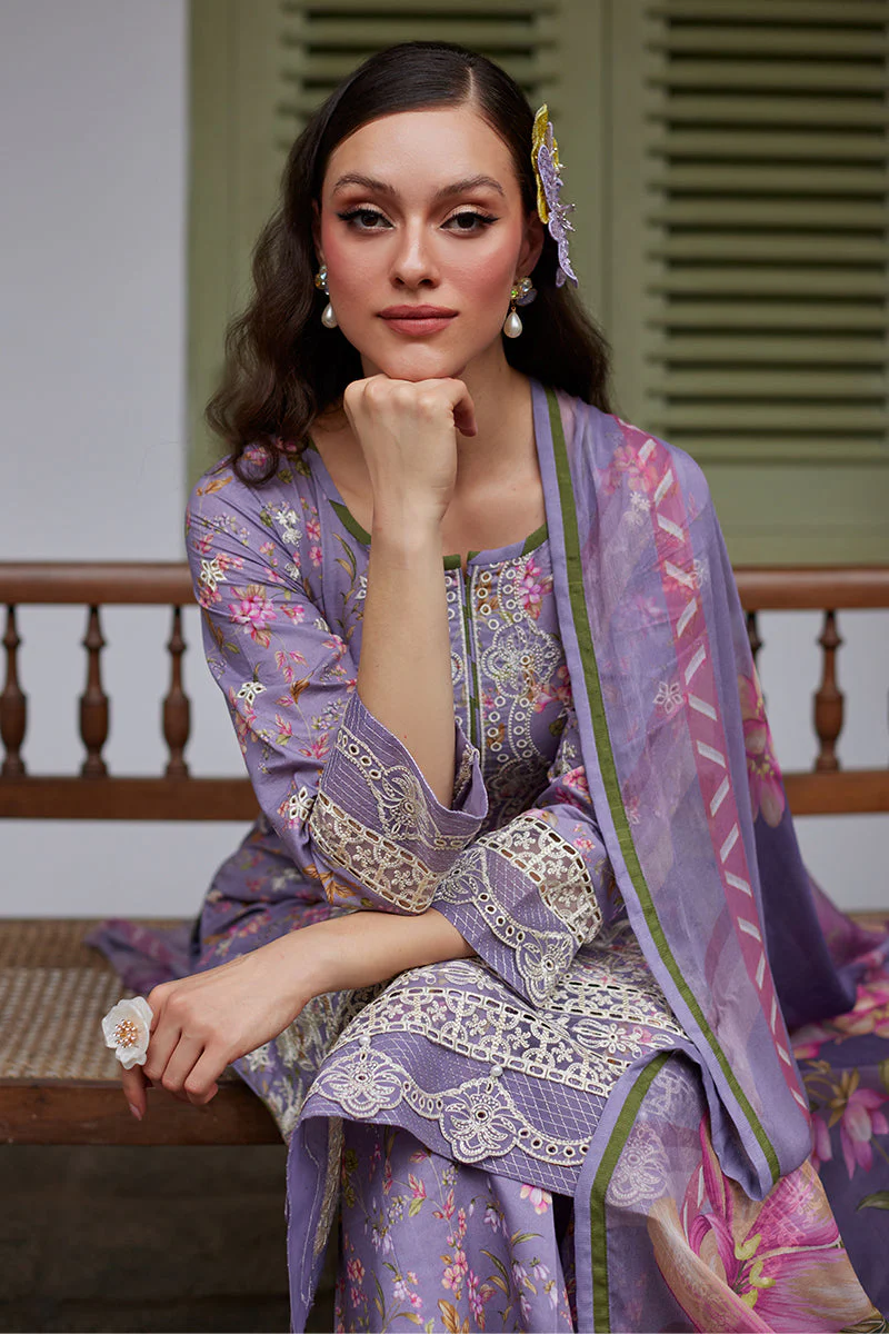 Saffira Lawn Collection - Image 6