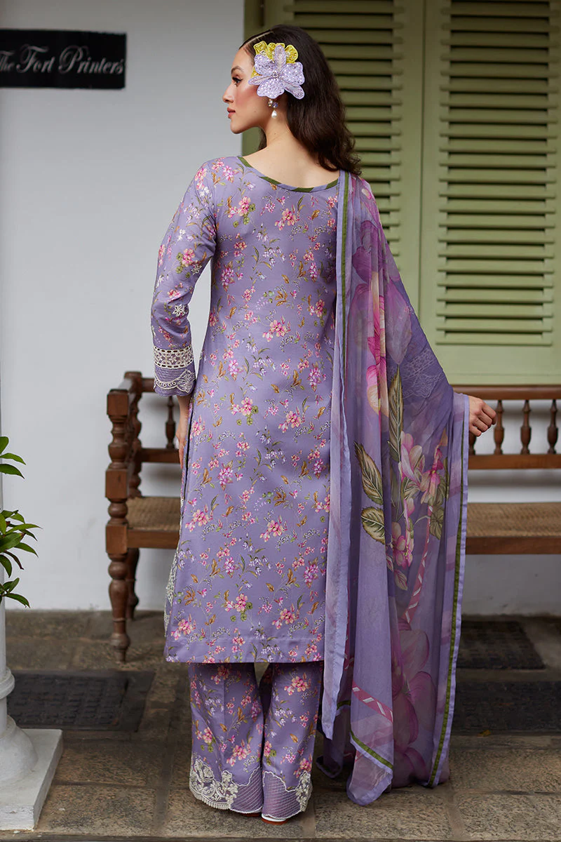 Saffira Lawn Collection - Image 7