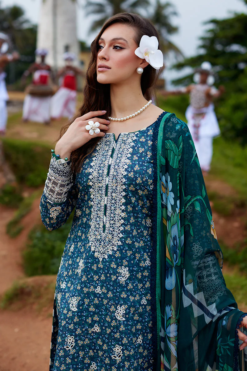 Saffira Lawn Collection - Image 4