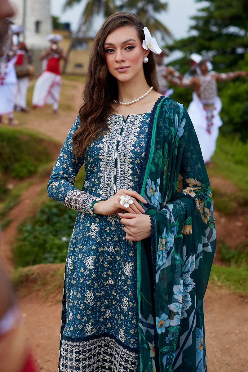 Saffira Lawn Collection - Image 5