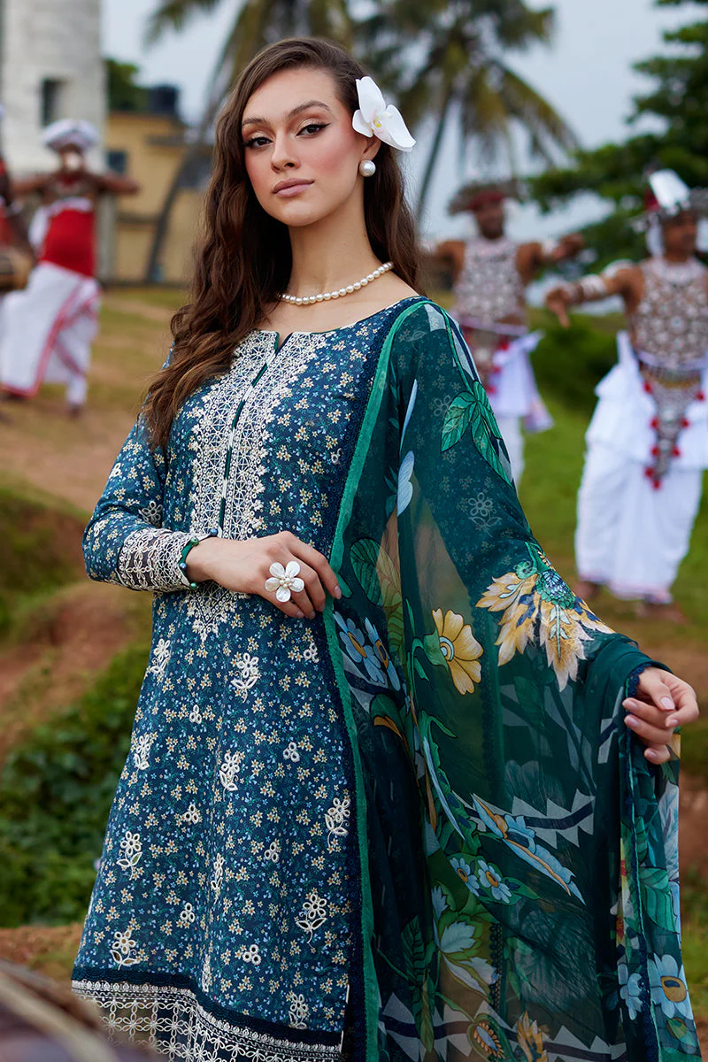 Saffira Lawn Collection - Image 6