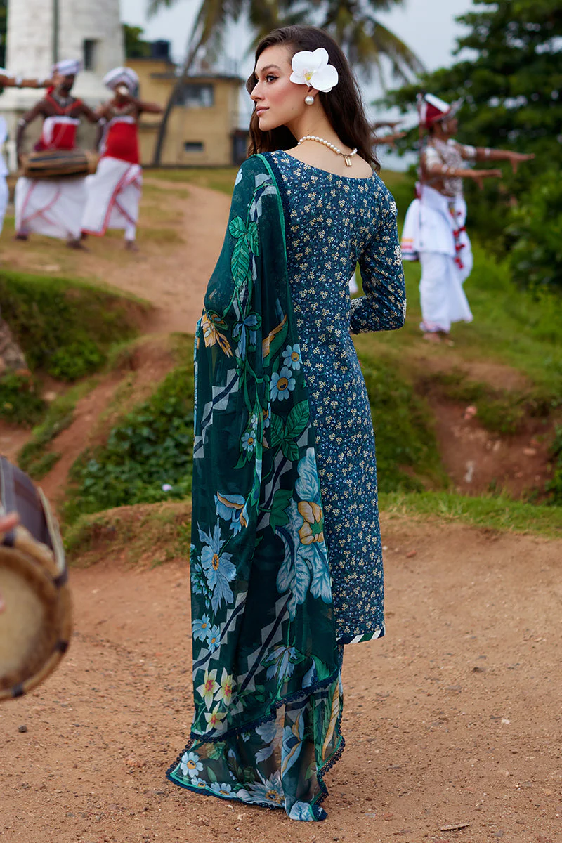 Saffira Lawn Collection - Image 7