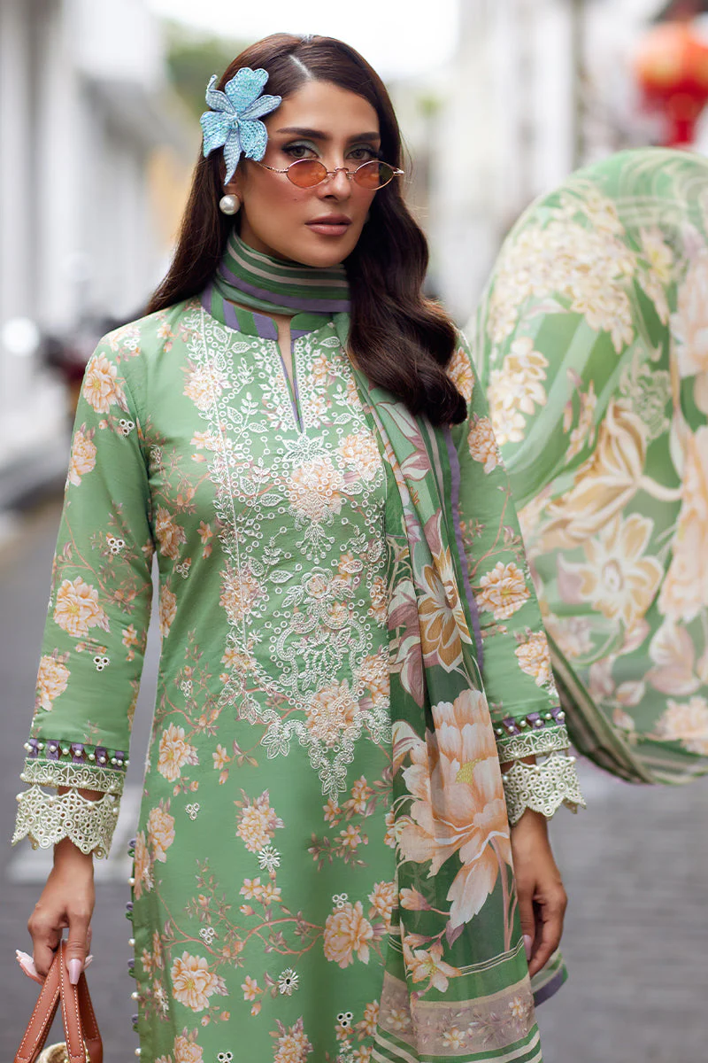 Saffira Lawn Collection - Image 4