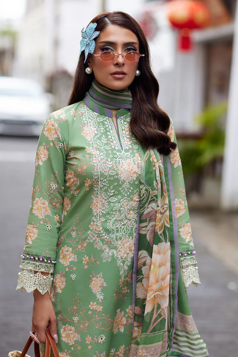 Saffira Lawn Collection - Image 5