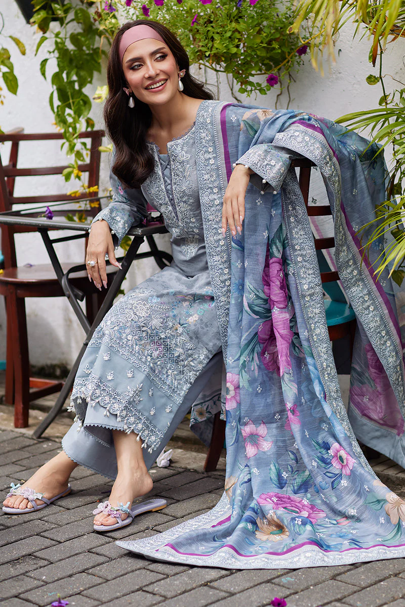 Saffira Lawn Collection - Image 3