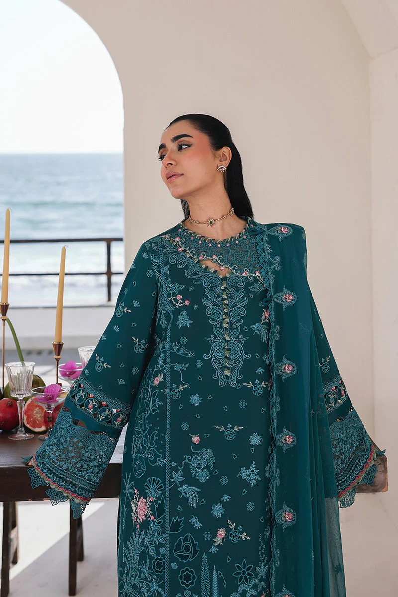 Sahil Luxury Lawn - Image 3