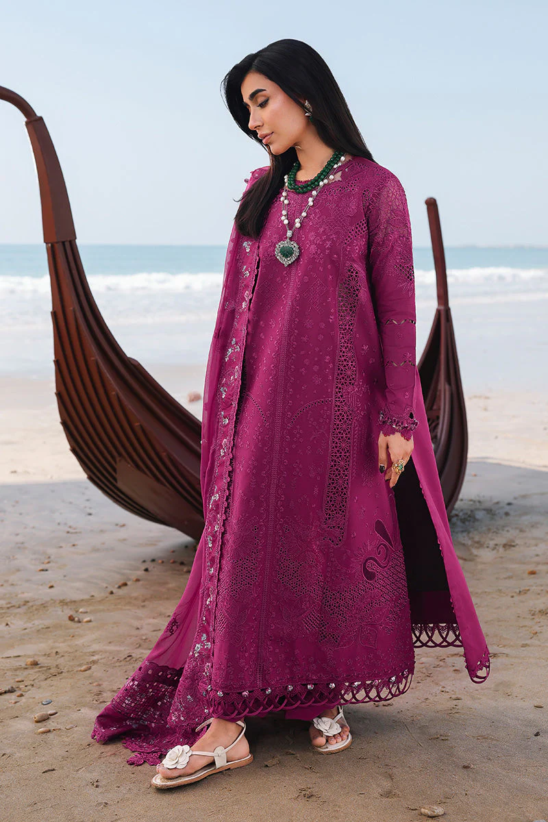 Sahil Luxury Lawn - Image 3