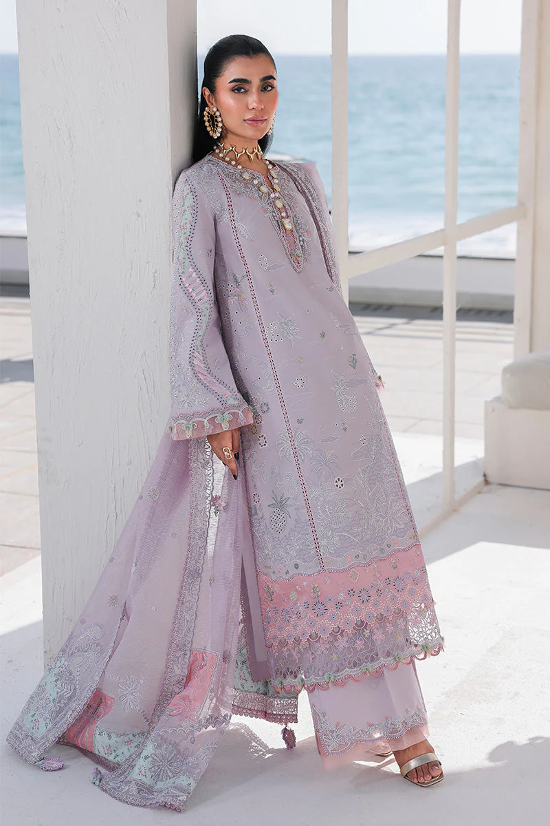 Sahil Luxury Lawn - Image 3