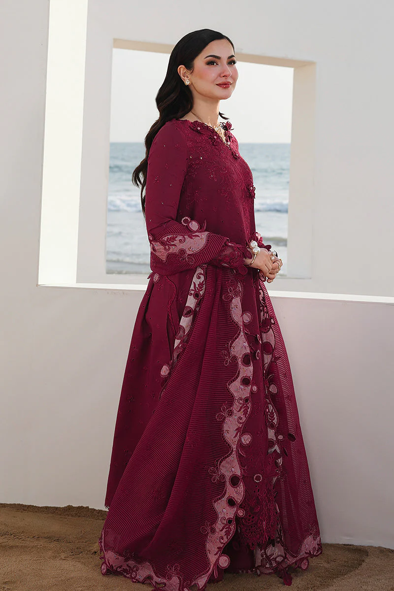 Sahil Luxury Lawn - Image 2
