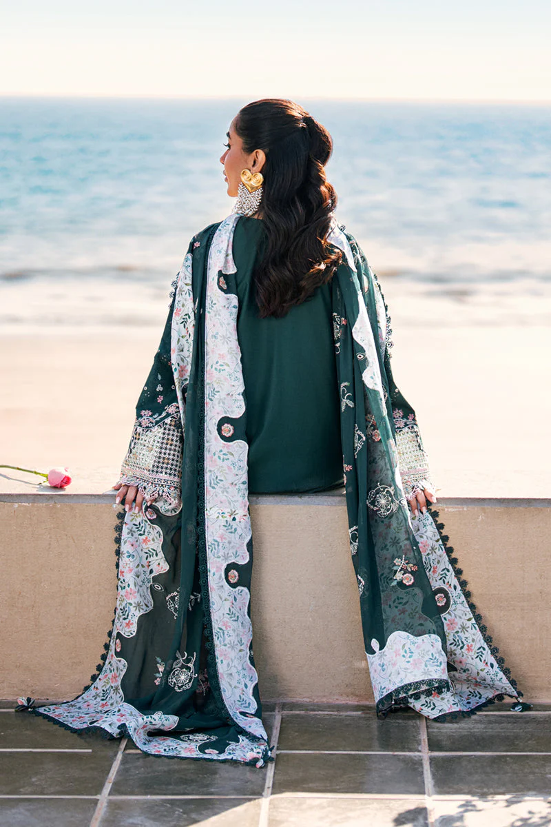 SAHIL LUXURY LAWN - Image 2