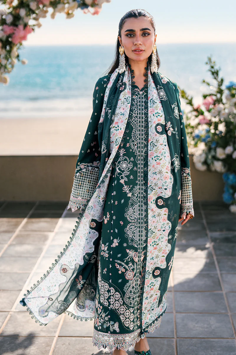 SAHIL LUXURY LAWN - Image 4