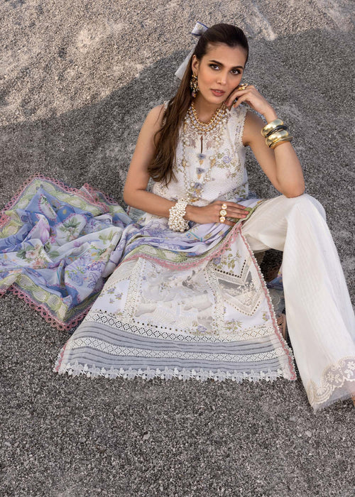 Luxury Lawn - Image 7