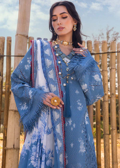 Luxury Lawn - Image 2