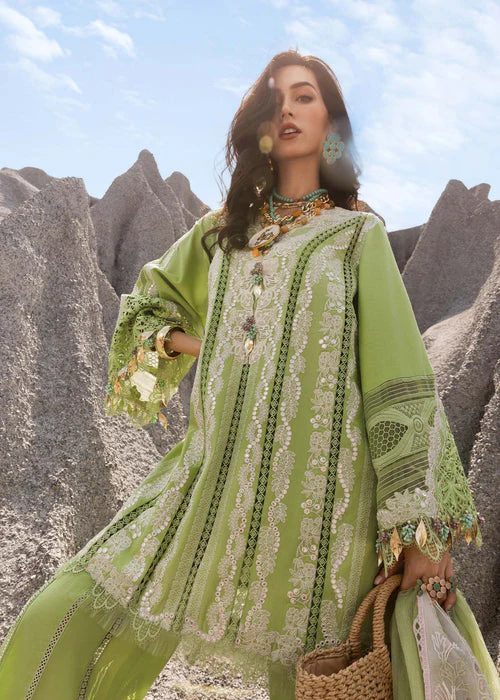 Luxury Lawn - Image 3