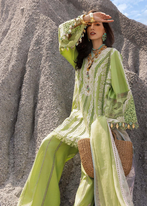 Luxury Lawn - Image 4