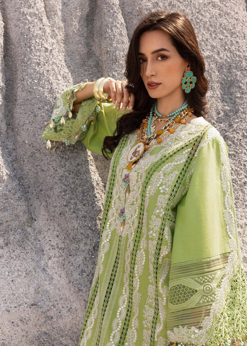 Luxury Lawn - Image 7
