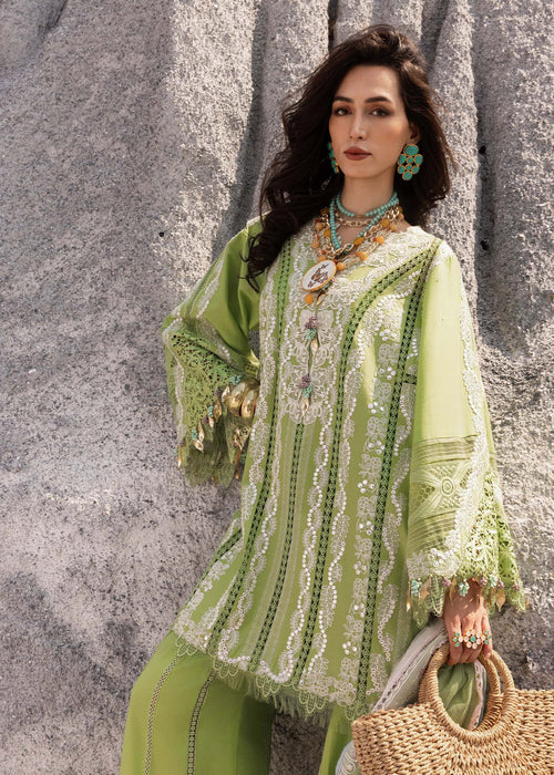 Luxury Lawn - Image 8