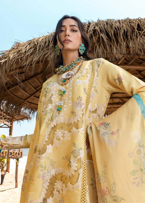 Luxury Lawn - Image 5