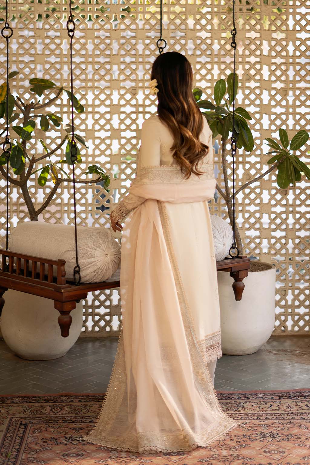 Sajni Lawn Collections - Image 2