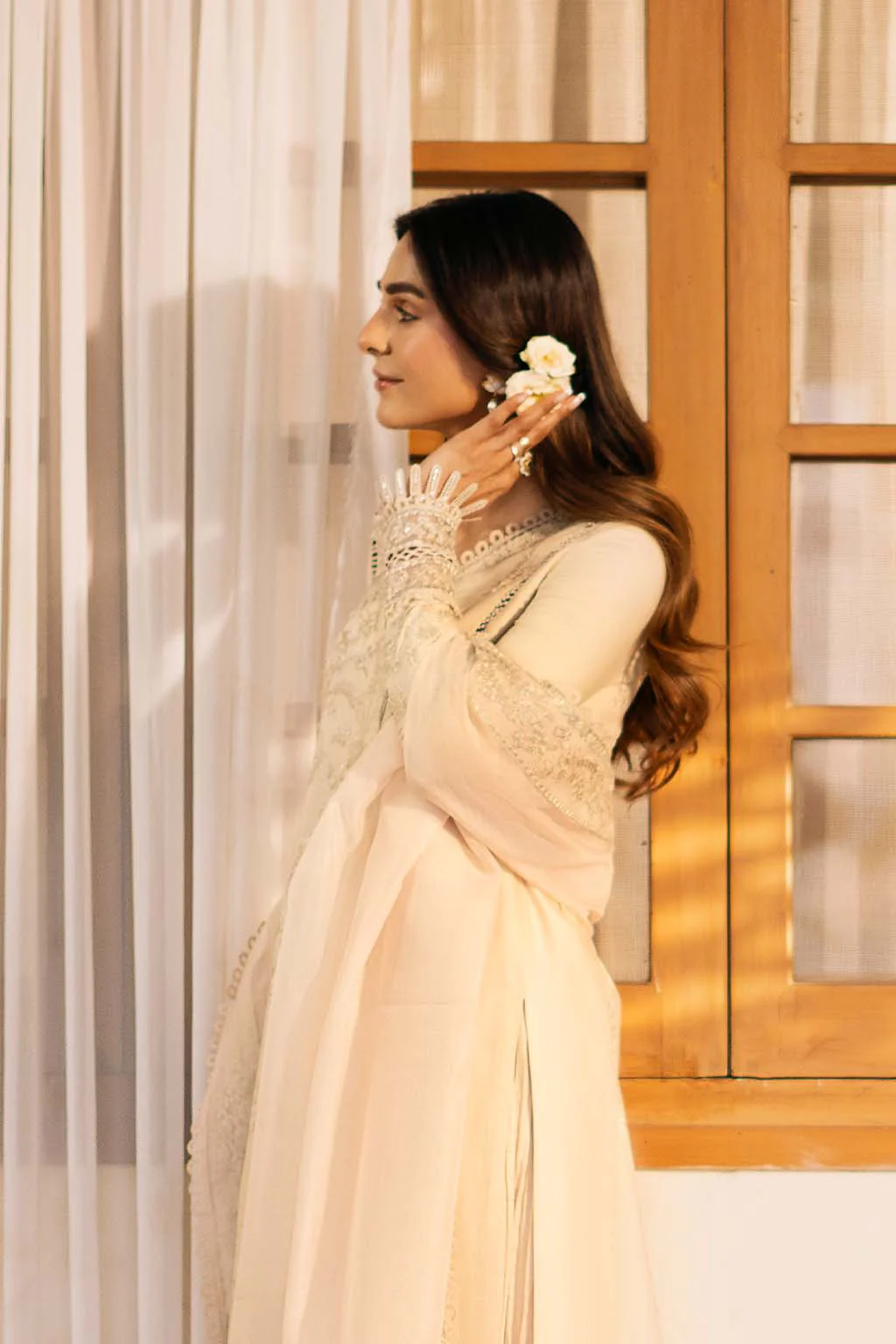 Sajni Lawn Collections - Image 3