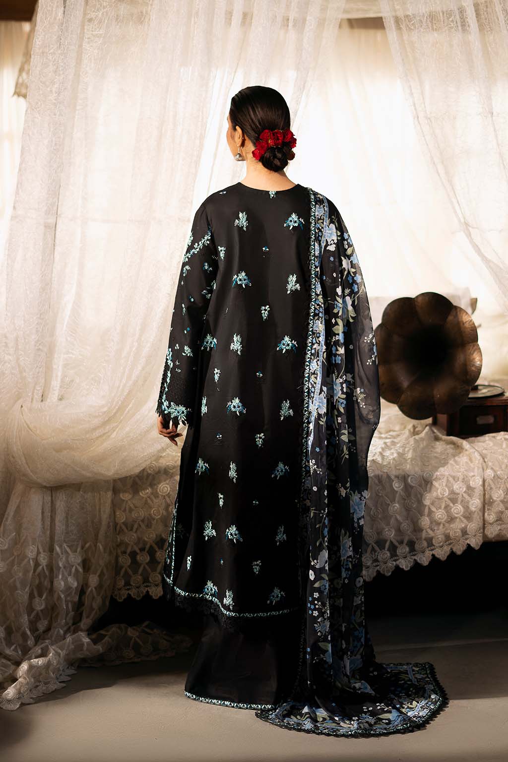 Sajni Lawn Collections - Image 2