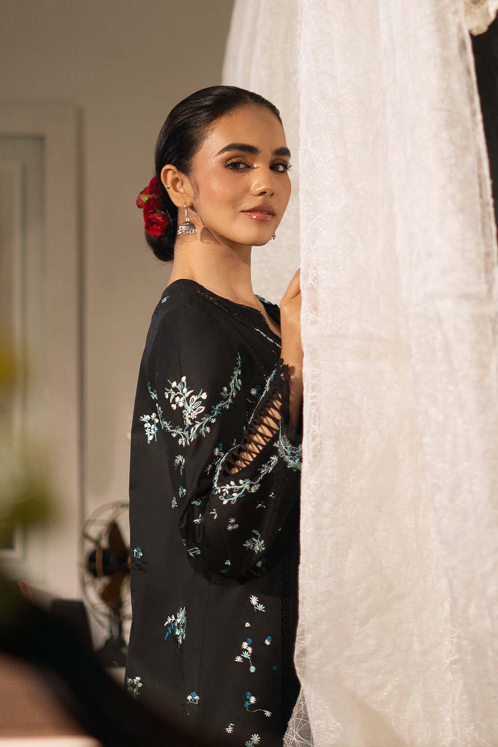 Sajni Lawn Collections - Image 4