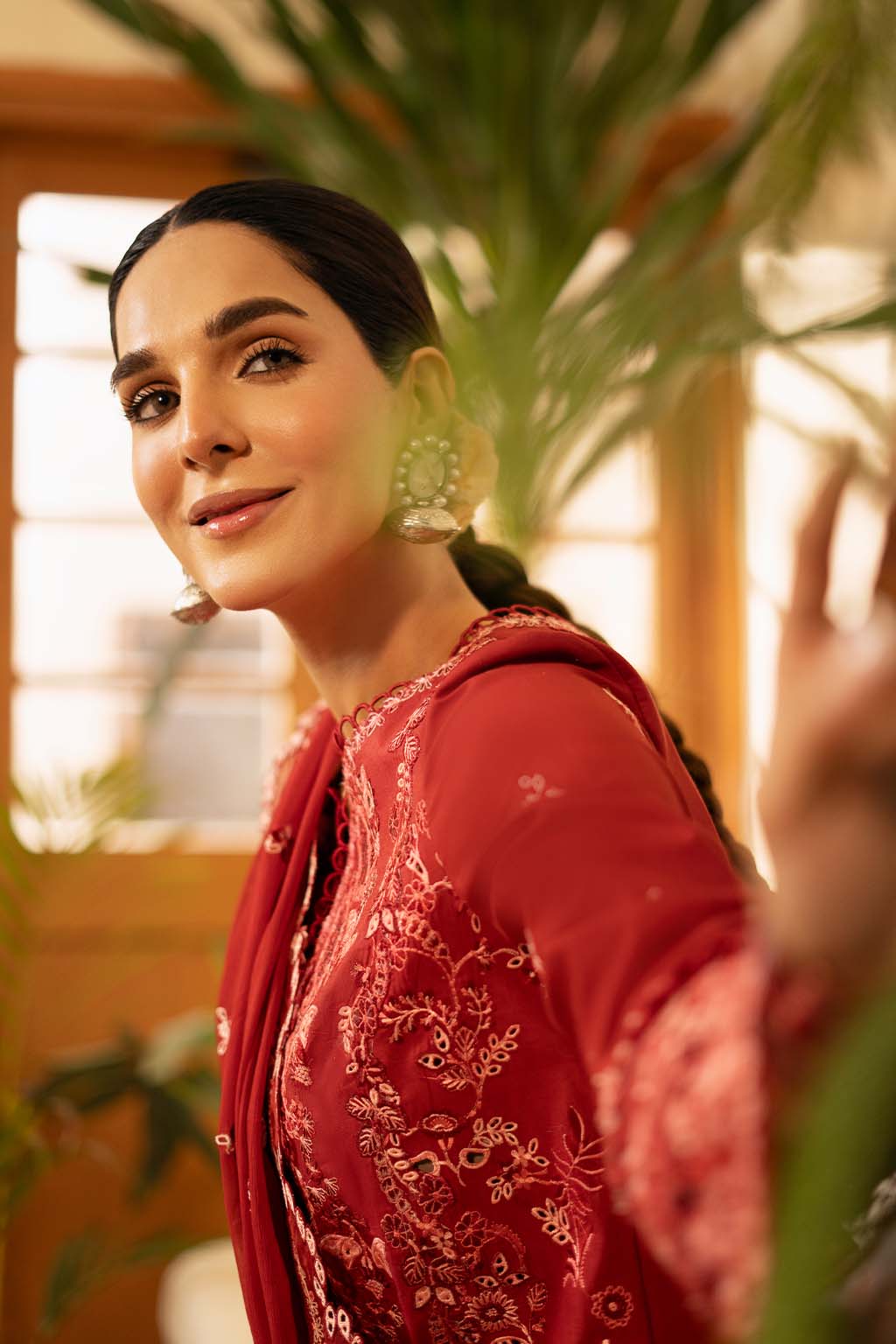 Sajni Lawn Collections - Image 3