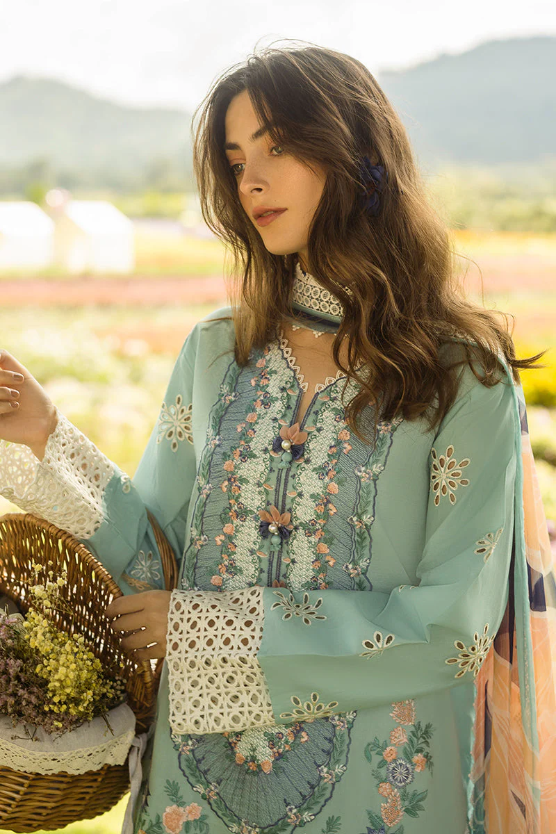 Secret Garden Hemline Spring - Image 3
