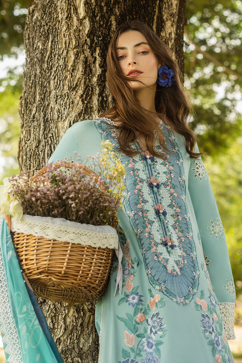 Secret Garden Hemline Spring - Image 9
