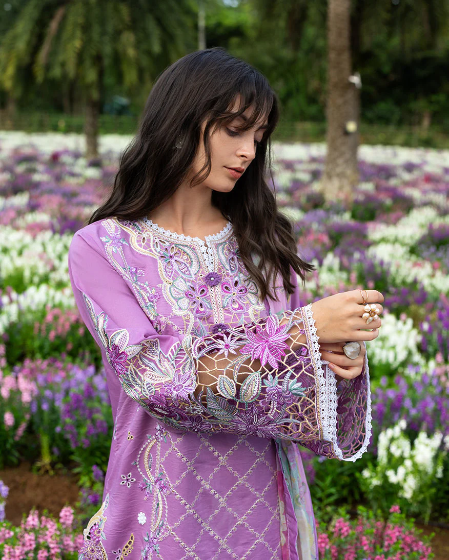 Secret Garden Hemline Spring - Image 3
