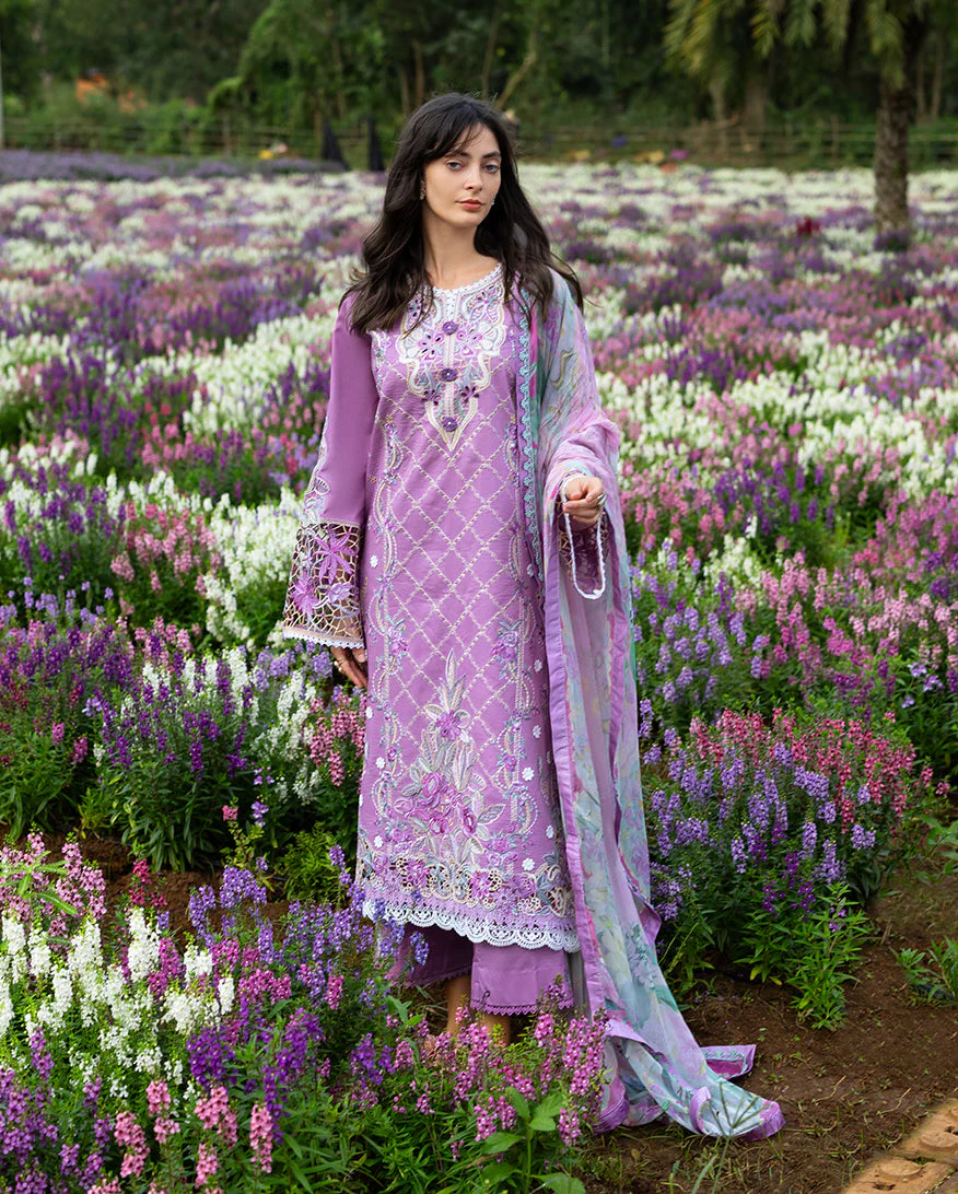 Secret Garden Hemline Spring - Image 4