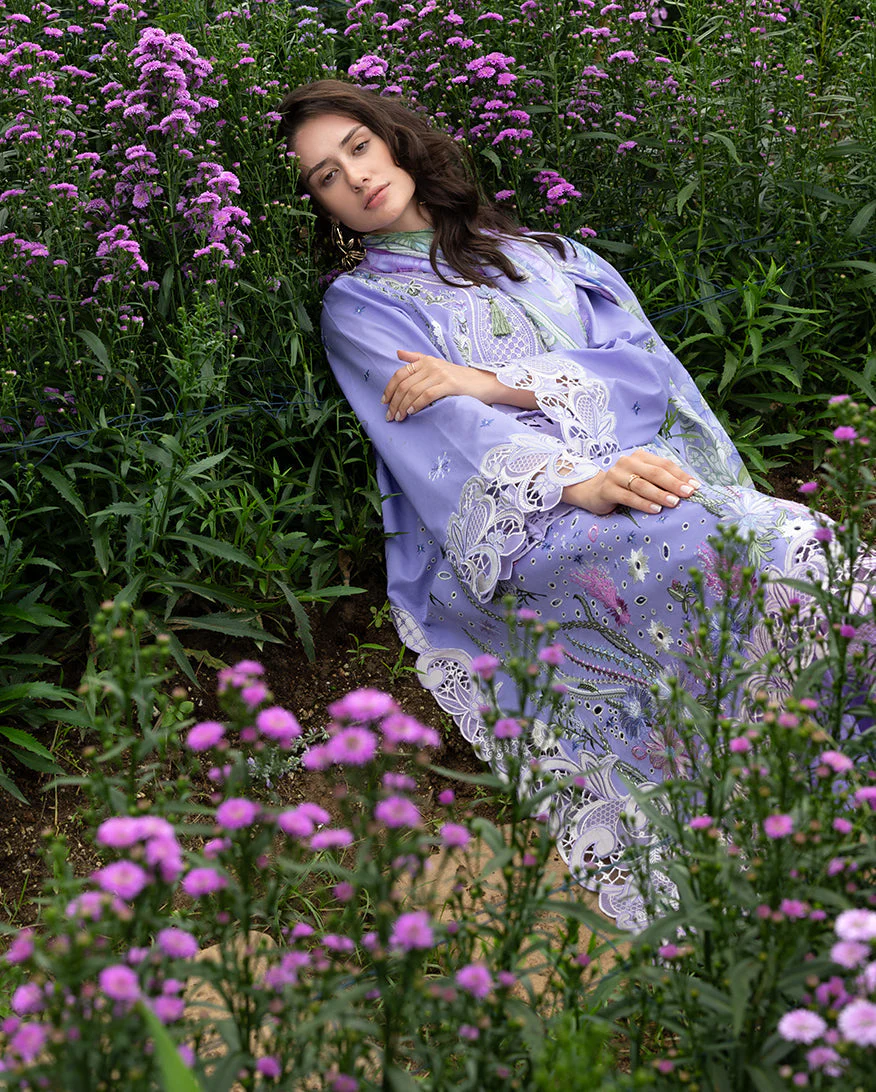 Secret Garden Hemline Spring - Image 4