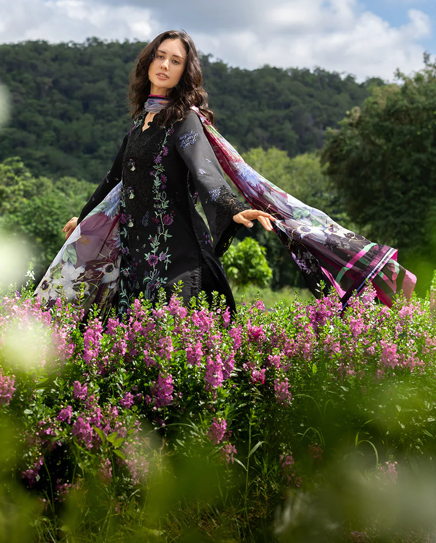 Secret Garden Hemline Spring - Image 4