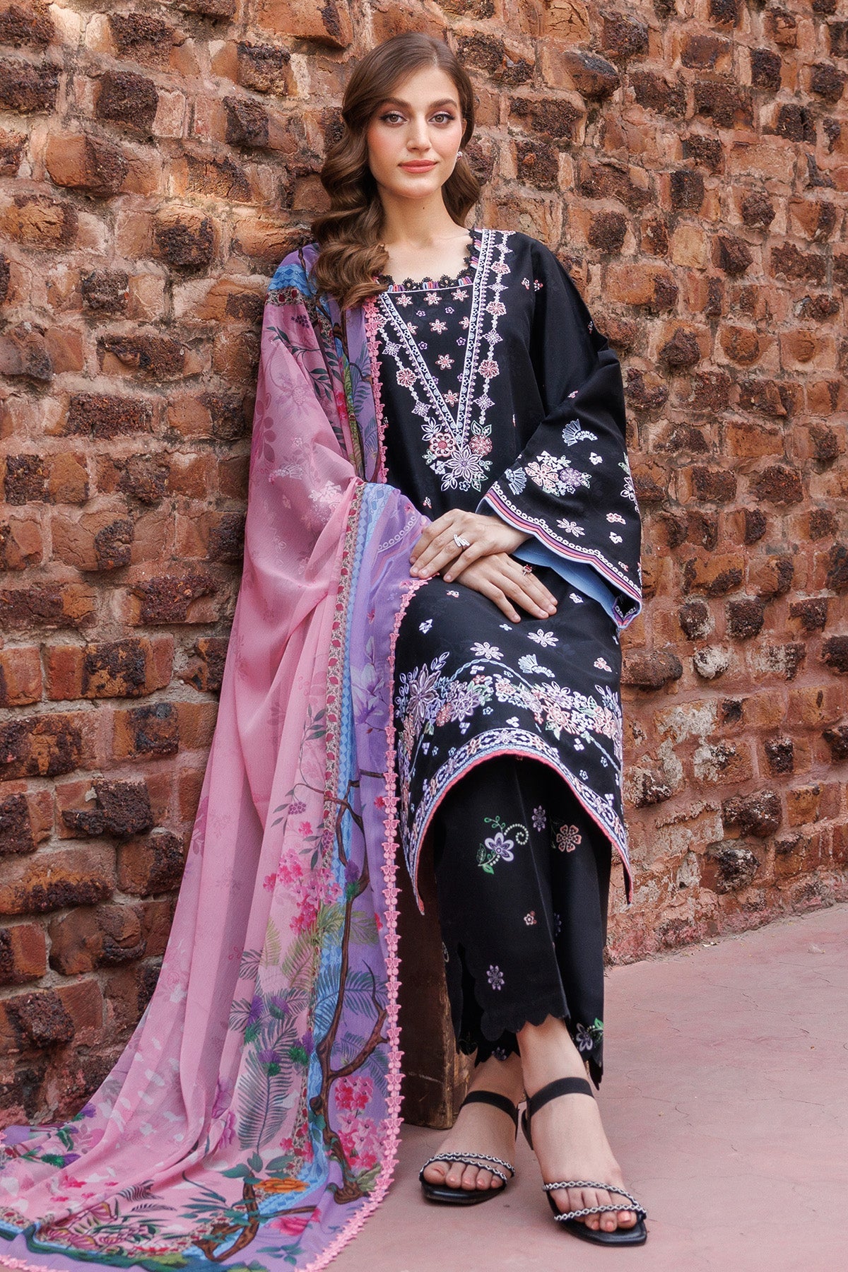 seraya lawn collections - Image 3