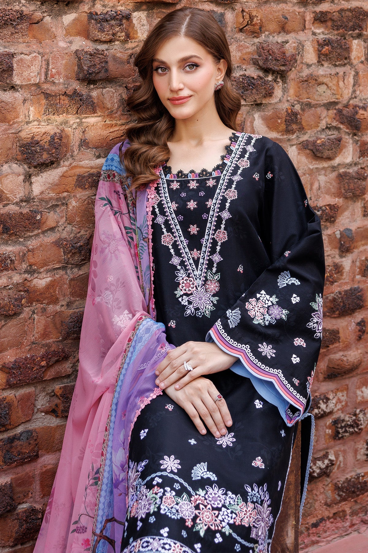 seraya lawn collections - Image 4