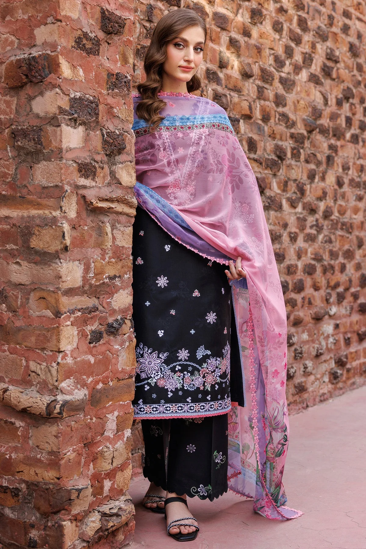 seraya lawn collections - Image 6
