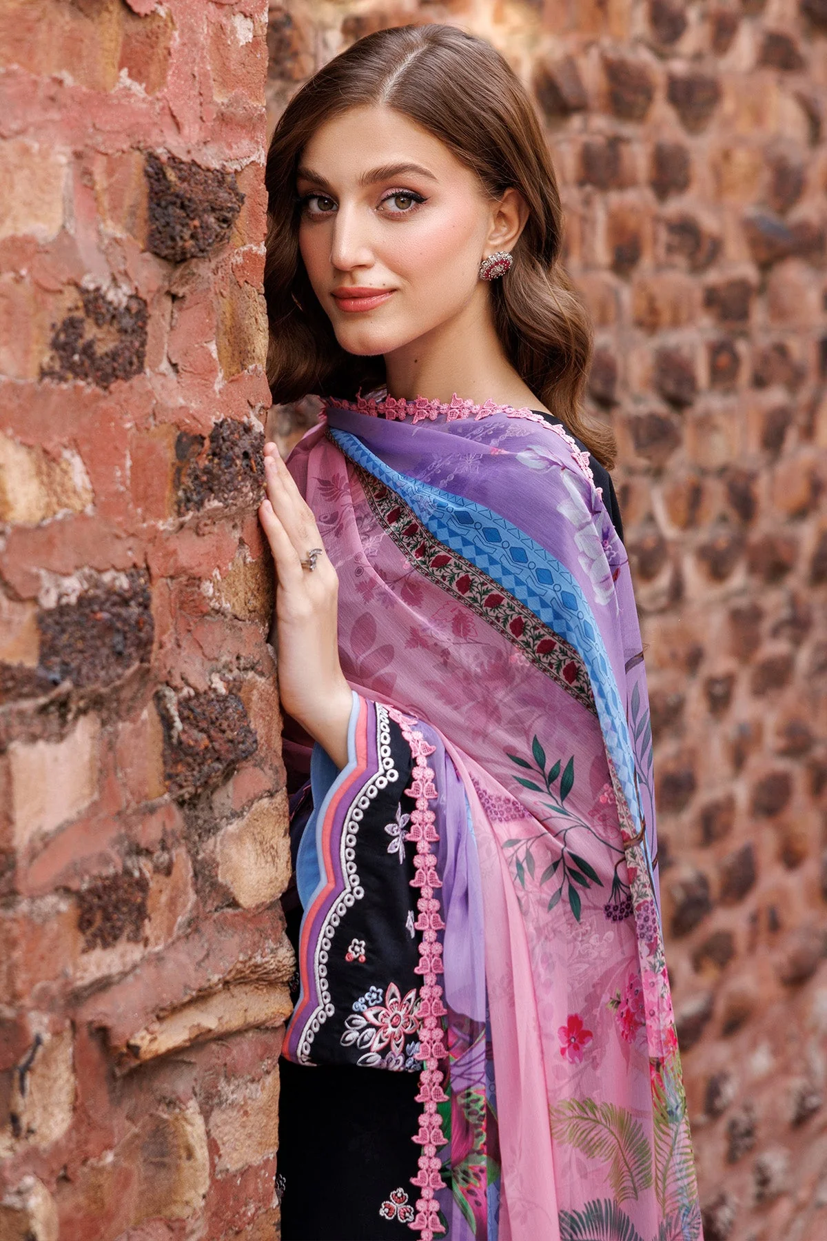 seraya lawn collections - Image 7