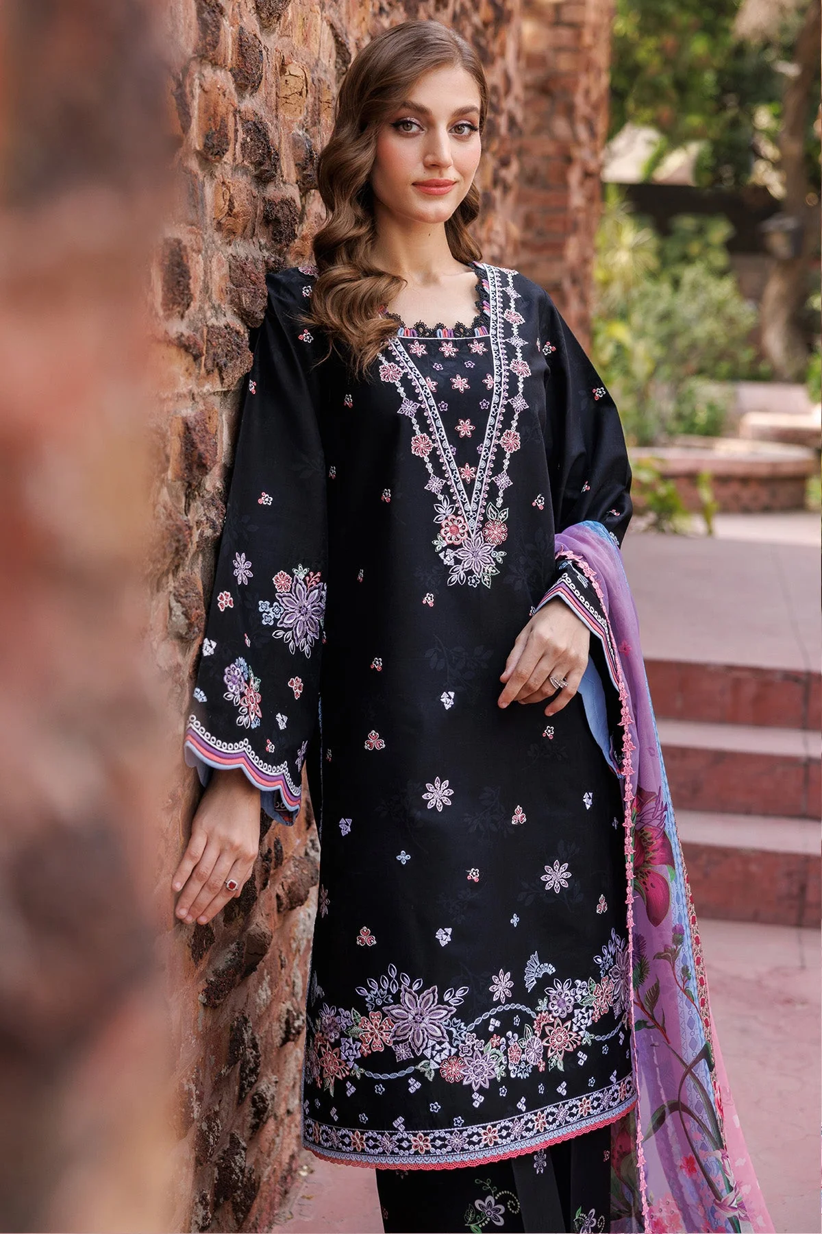 seraya lawn collections - Image 9