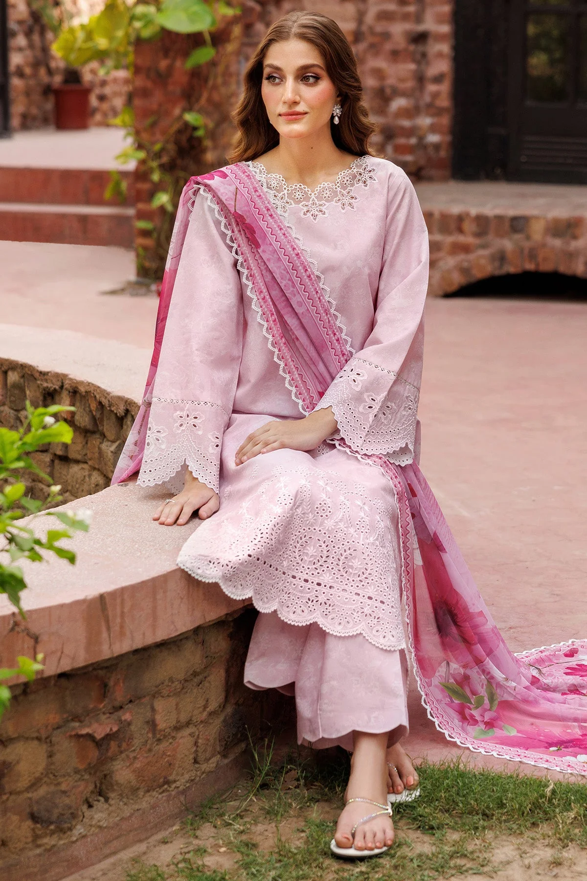 seraya lawn collections - Image 3