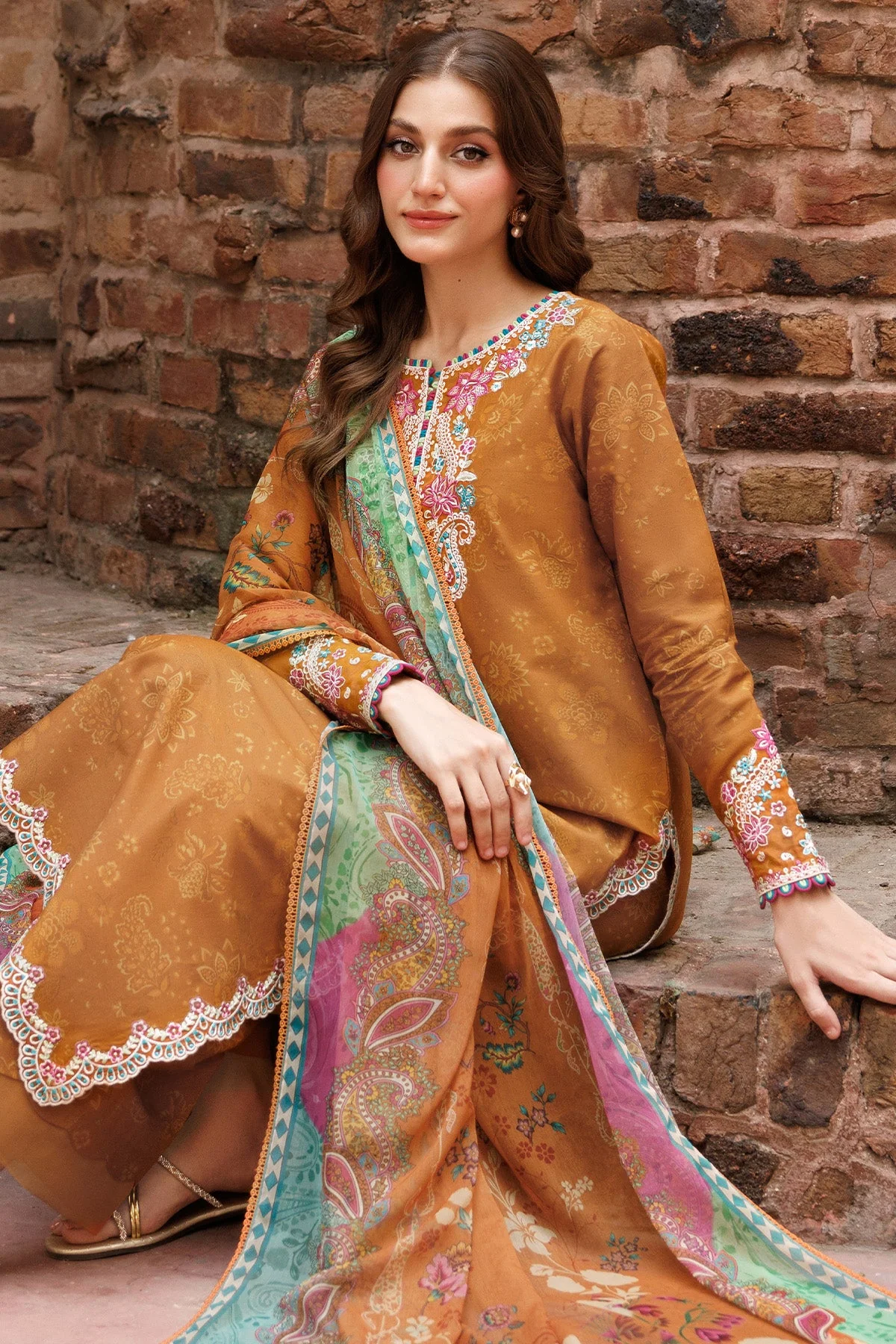 seraya lawn collections - Image 10