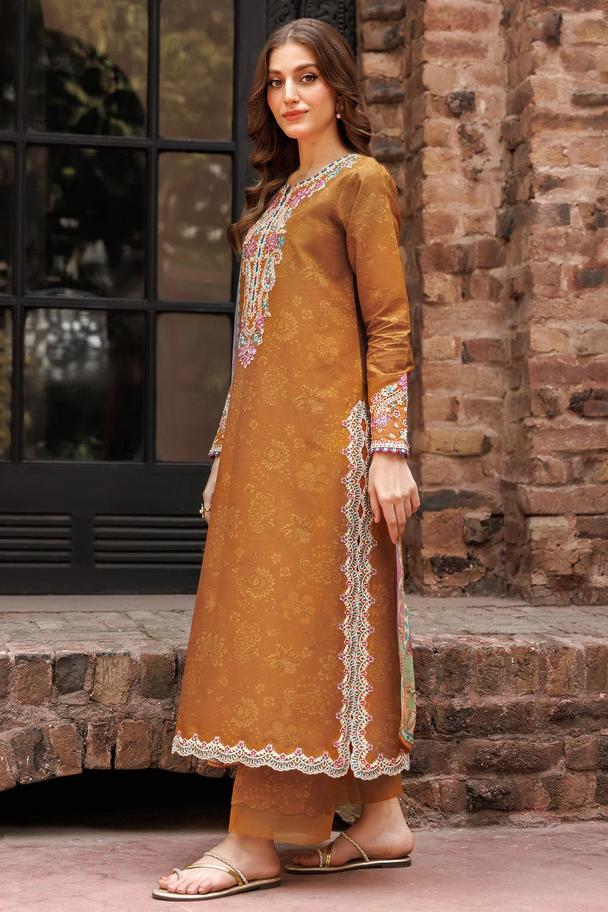 seraya lawn collections - Image 9
