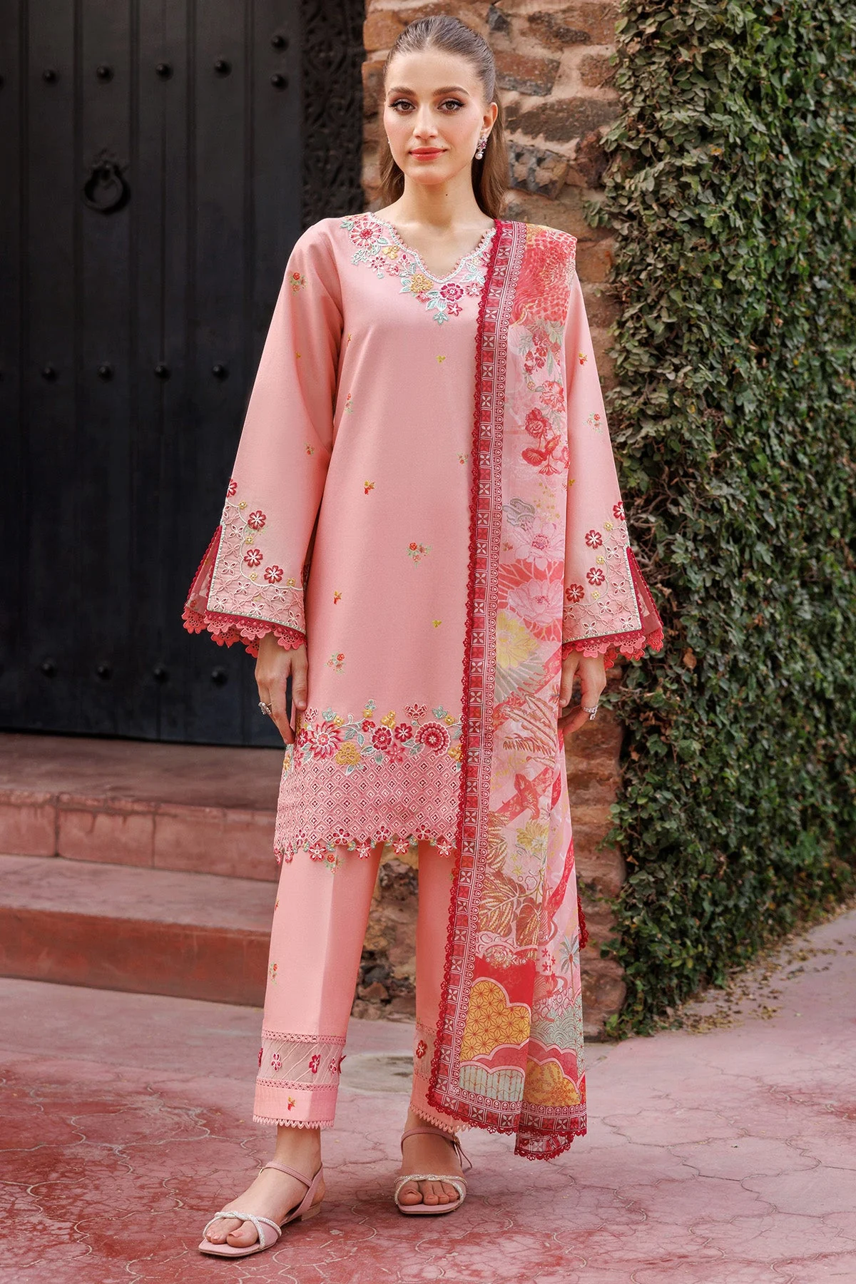seraya lawn collections - Image 10