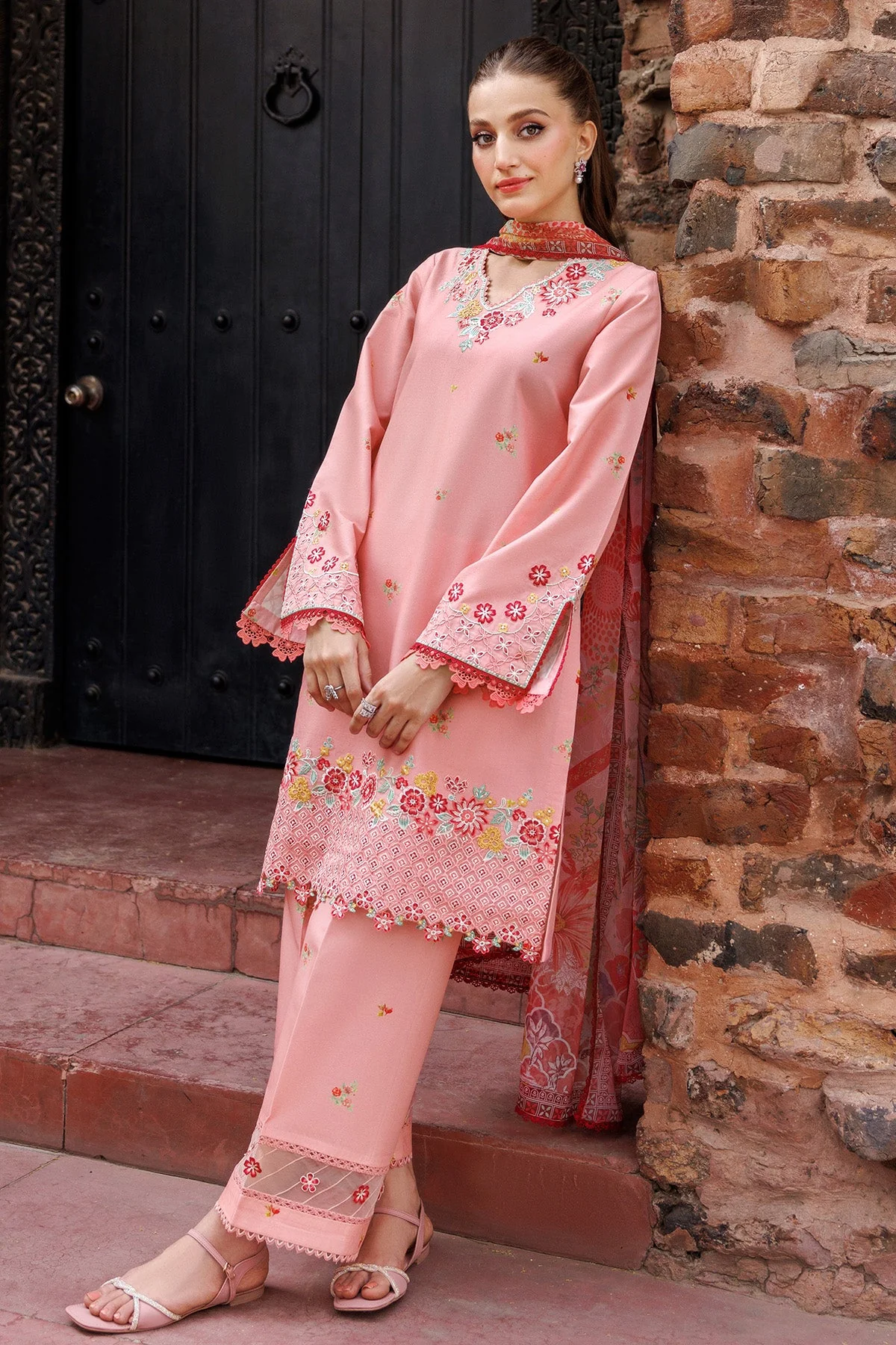 seraya lawn collections - Image 5