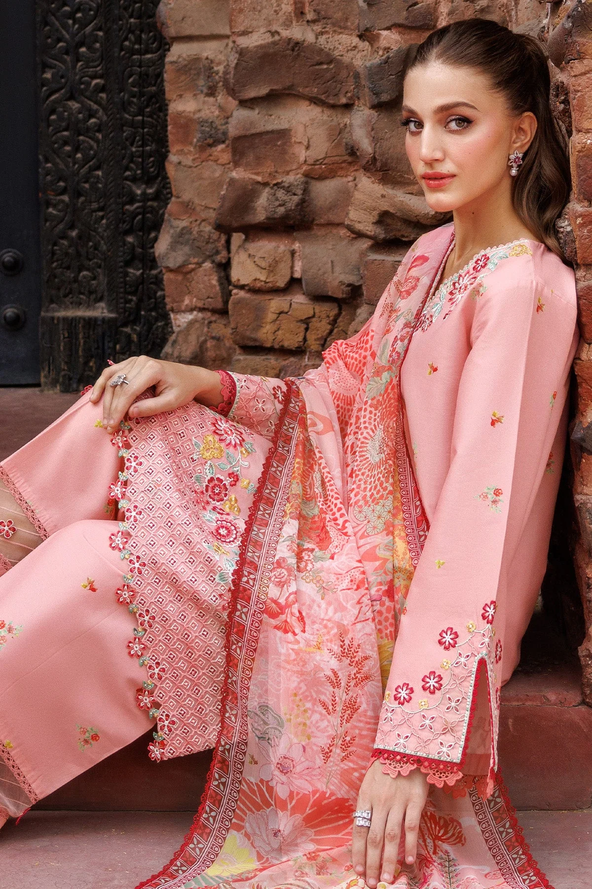 seraya lawn collections - Image 8