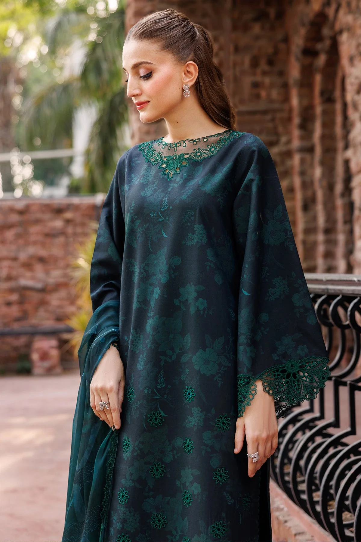 seraya lawn collections - Image 5