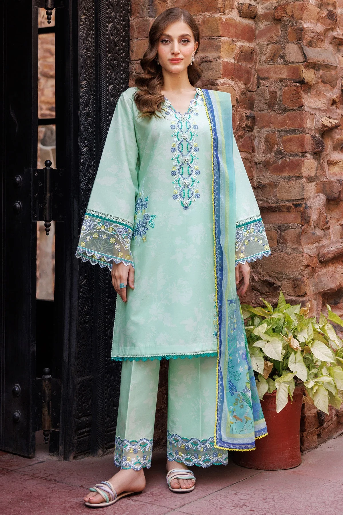seraya lawn collections - Image 10