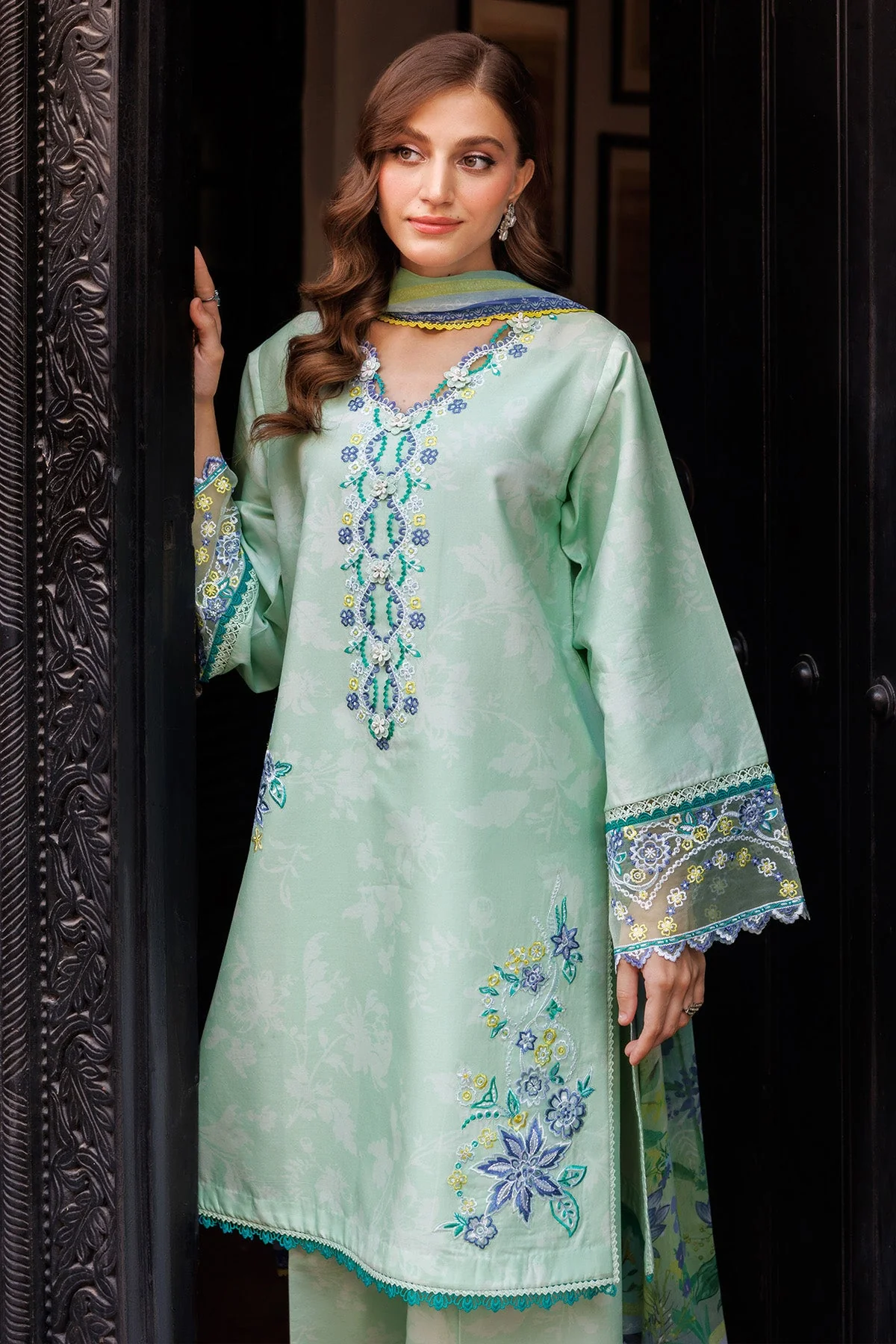 seraya lawn collections - Image 6