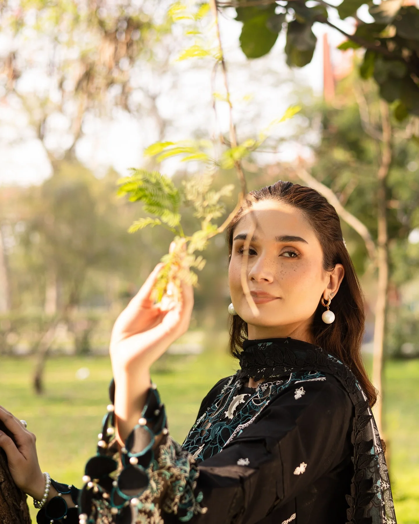 Shangrila Luxury Lawn - Image 5